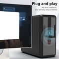 thumbnail image 3 of Receptor Dongle ANGGREK Adaptador USB 5.1 Plug And Play Con Antena para 7 8.1 10 11, 3 of 7