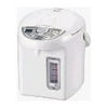 Tiger PDN-A30U-W Electric Water Boiler and Warmer, White, 3.0-Liter