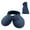 Navy, variant on RKSTN Hats for Women Sun Protective Beach Hats for Women Bow Tie Visor Hats Open Top Straw Hat
