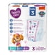 thumbnail image 3 of Calzón entrenador Parents Choice Talla 3 Niña 96 pzs, 3 of 4