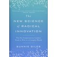 thumbnail image 1 of The New Science of Radical Innovation: The Six Competencies Leaders Need to Win in a Complex World, 1 of 1