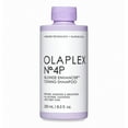 thumbnail image 1 of Olaplex No. 4P Blonde Enhancer Toning Shampoo 8.5 fl oz, 1 of 6