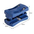 thumbnail image 2 of Wood Trimmer, Plastic Edge Trimmer Portable 2 Edge Tape Cutter for Carpenters, 2 Edge Woodworking, 2 of 5