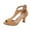 c_Khaki Ankle Strap Sandals, variant on hopeusnice Women's Ankle Strap Open Toe Heels Suede Low Block Heel Sandals Dressy Comfortable Zipper Closure Party Wedding Shoes Sky Blue 43