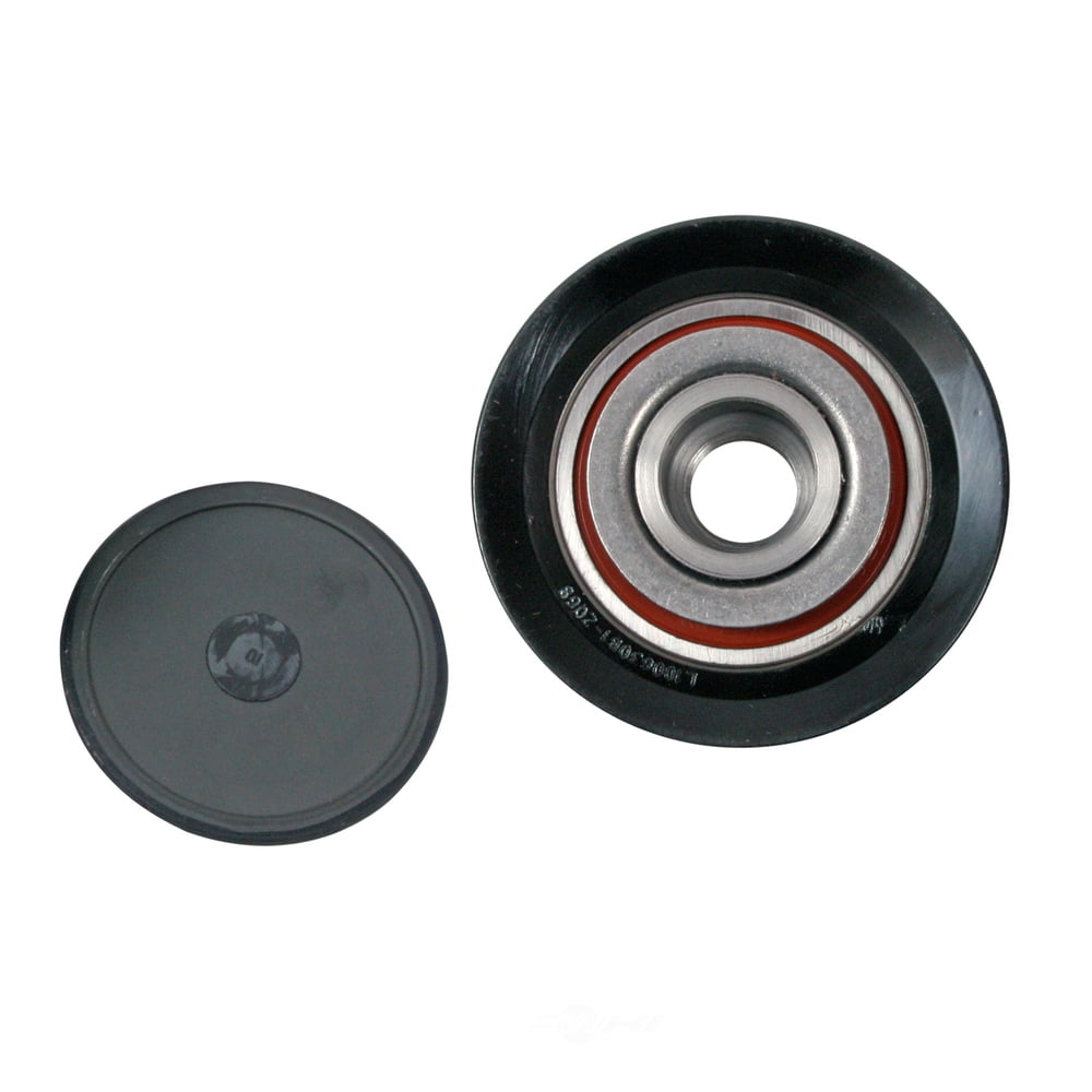 Litens Overrunning Alternator Decoupling (OAD) Pulley - Original Equipment Quality Fits select: 2010-2011 TOYOTA CAMRY