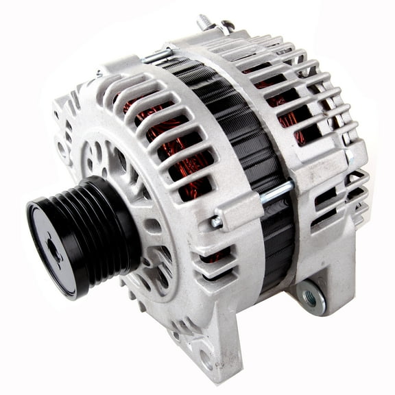 Scitoo Vehicle Alternator 110 Amps for Nissan Altima 2002-2006, Sentra 2002-2004