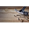 thumbnail image 3 of UTAH-28OZ Milled FRAMING Hammer, 3 of 4