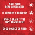 thumbnail image 2 of Kellogg S Special K Blueberry Cold Breakfast Cereal (Pack of 3), 2 of 8