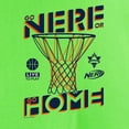 thumbnail image 3 of CafePress - Go Nerf Basketball T Shirt - Light T-Shirt - CP, 3 of 4
