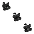 thumbnail image 1 of sweethay Auriculares inalámbricos Auriculares intrauditivos con contenedor de carga Auriculares a prueba de sudor Control táctil de baja latencia Type1 NO1, 1 of 6