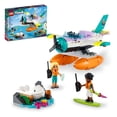 thumbnail image 1 of Set LEGO Friends Avion de Rescate Maritimo 41752, 1 of 4