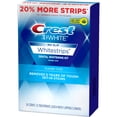 thumbnail image 4 of Crest Whitestrips Cws 3dw Vivid 12ct +20%, 4 of 4