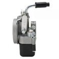 thumbnail image 5 of Carburetor for Piaggio Ciao PX FL Vespa Moped Pocket SHA 12/12 Dellorto Carb, 5 of 5