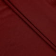 thumbnail image 4 of Men's Solid Color Big Size T-Shirt Round-Neck Short Sleeve Casual Lightweight Tees Basic Shirt for Daily Wear, 4 of 6