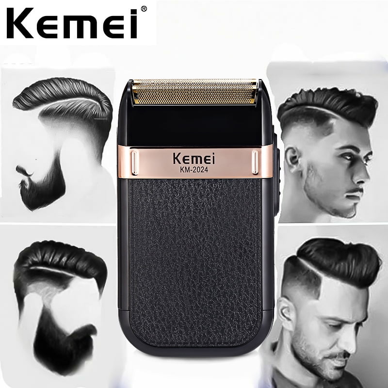 beard trimming machine