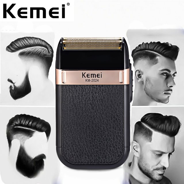 Electric Shavers For Men Rechargeable Razor Shaving Machine Beard Trimmer Shaver