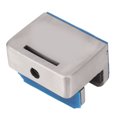 thumbnail image 4 of C14 Window Opening Control Device Stainless Steel Window Opening Stopper Portable Window Stopper Safety Lock for Home School Office, 4 of 8