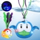 thumbnail image 4 of Paquete De 3 Juguetes De Piscina De Buceo Para Niños, Natación Y Buceo, Luces De Dibujos Animados, Juegos De Entrenamiento De Natación, Regalos, Lindos Juguetes De Buceo Vogacara OD013587-00, 4 of 6