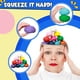thumbnail image 3 of Juguete de Halloween de poliuretano Stress Ball Skylety con forma de cerebro, 100 unidades, 3 of 6