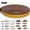brown + 5M, variant on Self Adhesive Foam Weather Stripping Tape 5M/10M for Door Window Seal Soundproof Windproof Insulation Use