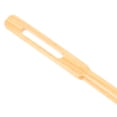 thumbnail image 3 of GOOHOCHY Varilla de madera para limpieza de flautas, palo de limpieza para flautas, herramientas de mantenimiento de flautas para el cuidado de instrumentos de viento, accesorios de limpieza de, 3 of 8