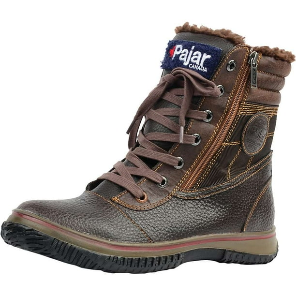 pajar trooper boot