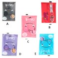 thumbnail image 4 of Guardurnaity Bangs Pad Paste Post Seamless Hairs Shop Patch Makeup Home Hair Fixator Washing Tools Pads Bang Fixed Use Clip Face Barber Type2 NO2, 4 of 6