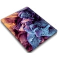 thumbnail image 4 of KSK KAISHEK Hard Case Shell Cover Compatible with MacBook Pro 13" with Retina Display No USB-C, No CD-ROM + Black Keyboard Cover Model: A1425 A1502 Colorful A 64, 4 of 5