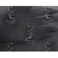 thumbnail image 4 of oneOone Georgette Viscose Fabric Women Block Fabric Prints By Yard 42 Inch Wide, 4 of 4