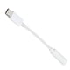 thumbnail image 4 of Cable Adaptador De Audio Tipo C, USB C A Cable Auxiliar De Audio Dongle Portátil Conveniente Para Para Para, 4 of 7