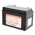 thumbnail image 3 of AGM Battery for Suzuki GSX1300R GSX1300Rz Hayabusa 1300 1999-2007, 3 of 4