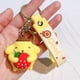 thumbnail image 1 of 2023 Nuevas tendencias Kuromi Llaveros llavero helloed a kitty Sanrio Productos Kuromy, 1 of 4