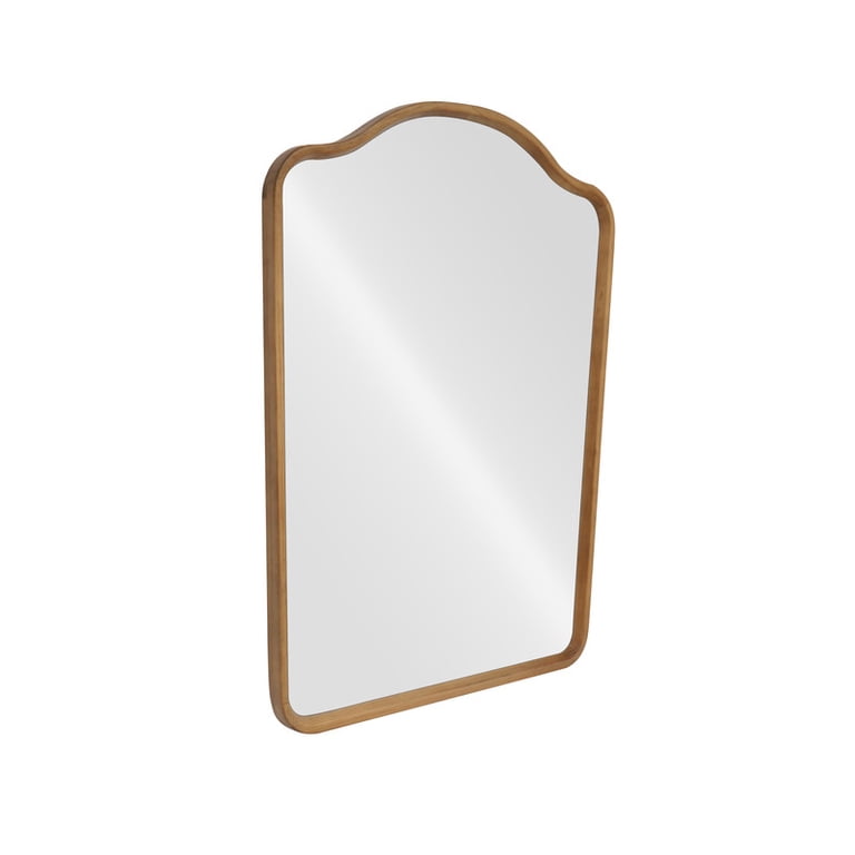 French Heritage Wall Mirror, 23x30 photo 3