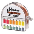 thumbnail image 6 of Hydrion pH Paper Refill,Mikro,pH 0-13,PK5 3015   10/CS, 6 of 7