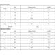 thumbnail image 5 of ABPHQTO Cárdigan largo caqui con parte delantera abierta y manga trenzada para mujer, 5 of 5