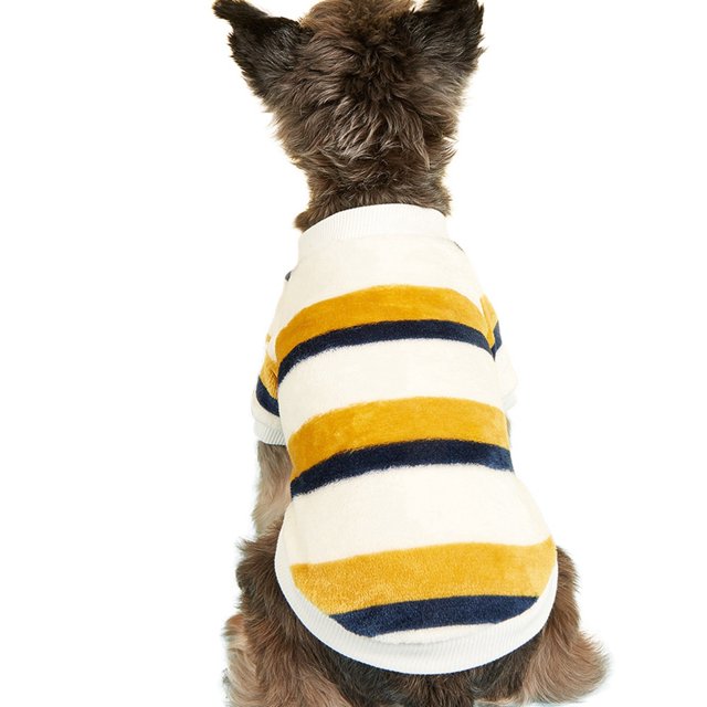 Dog Clothes, Dog Coat, Dog Jacket for Small or Medium Dogs Boy or Girl