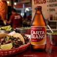 thumbnail image 4 of Cerveza clara Carta Blanca caguamita 6 botellas de 300 ml c/u, 4 of 5