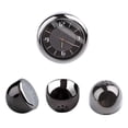 thumbnail image 4 of Rejillas de ventilación para coche, reloj con pilas, reloj luminoso, accesorios para reloj Sywqhk Accesorios para autos y motos, 4 of 5