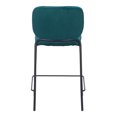 thumbnail image 4 of Banco de Barra Plat Verde - Kessa Muebles, 4 of 5