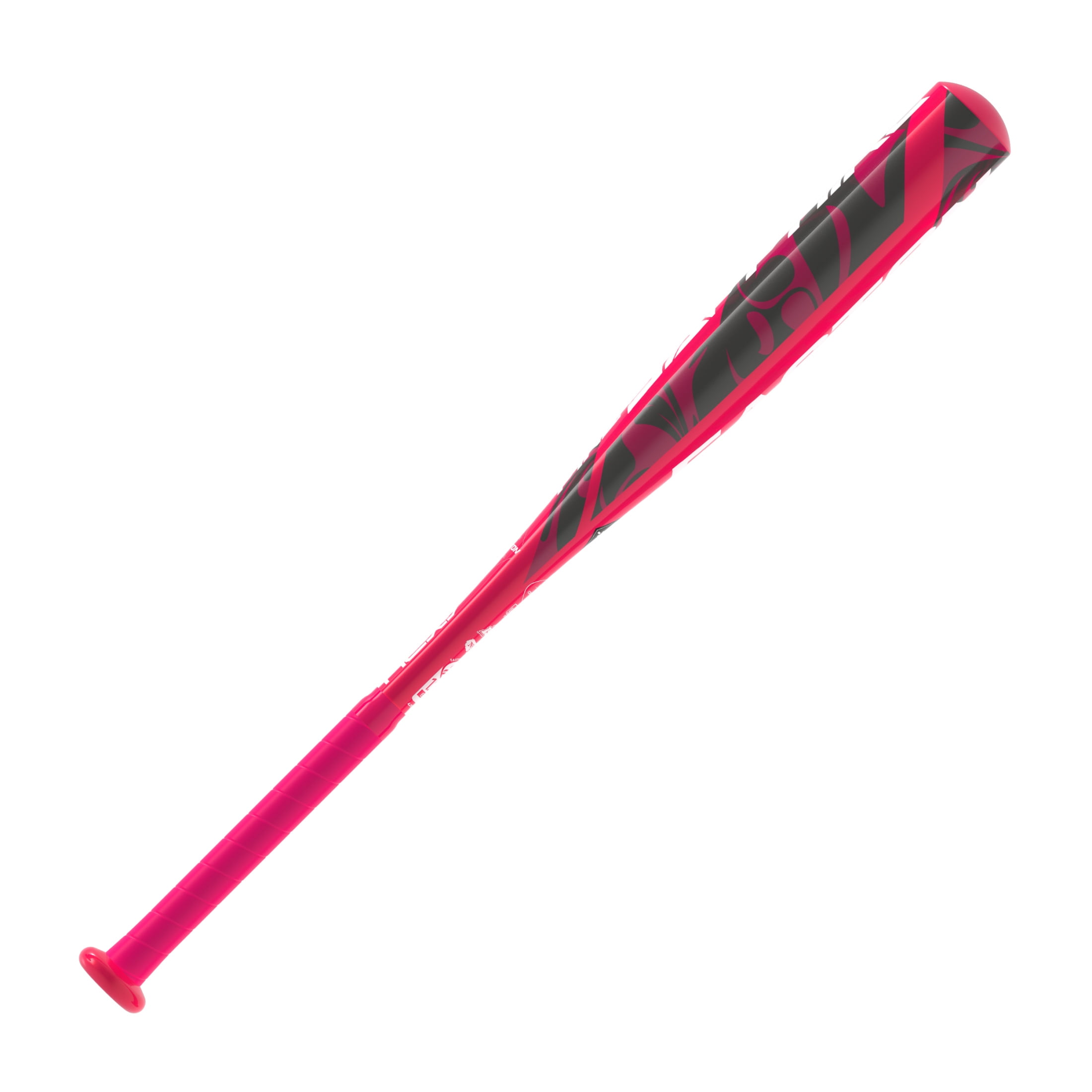 Easton Pink Sapphire Fastpitch Softball Bat | 24-inch | -10