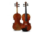 thumbnail image 1 of Gloss finish 4/4 professional violin, 1 of 1