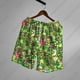 thumbnail image 5 of Pantalones cortos de verano para hombre, pantalones cortos casuales, pantalones cortos con bolsillo y cordón, divertidos dibujos animados de animales, transpirables, pantalones cortos de moda para pla, 5 of 5