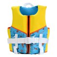 thumbnail image 2 of Chaleco de seguridad Chaleco salvavidas para niños, chaleco salvavidas para niños, chaleco salvavida yeacher Chaleco de seguridad, 2 of 7