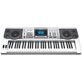 thumbnail image 4 of Teclado MK810 Elton 61 Teclas USB Plug 200 Timbres Con reproductor de música disco flash USB no incluido, 4 of 4