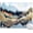 Abstract Landscape, variant on Mouse Pad, Premium-Textured Mouse Mat, Non-Slip Rubber Base Mousepad for Laptop, Computer & PC,9.5×7.9 in,Bible Be Still
