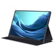 thumbnail image 4 of Pantalla LCD de monitor IPS portátil Wdftyju 10,5 pulgadas HDMI, 4 of 9