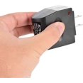 thumbnail image 3 of KAIYANG Convertidor adaptador de enchufe de encendedor de automóvil universal de CA a CC, inversores de potencia de vehículo de CC de 12 V y 500 mA, transformador de fuente de alimentación, enchufe de, 3 of 5