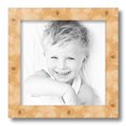 thumbnail image 2 of ArtToFrames 11x11" Maple Burl Veneer Picture Frame,  Wood Poster Frame, with Regular Glass and 2 (FBPL-4961), 2 of 7