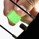 thumbnail image 1 of BESTYASH 50Ud Tapas Para Válvulas De Neumáticos Luminosas Y Resistentes Para Uso En Bicicletas Y, 1 of 6