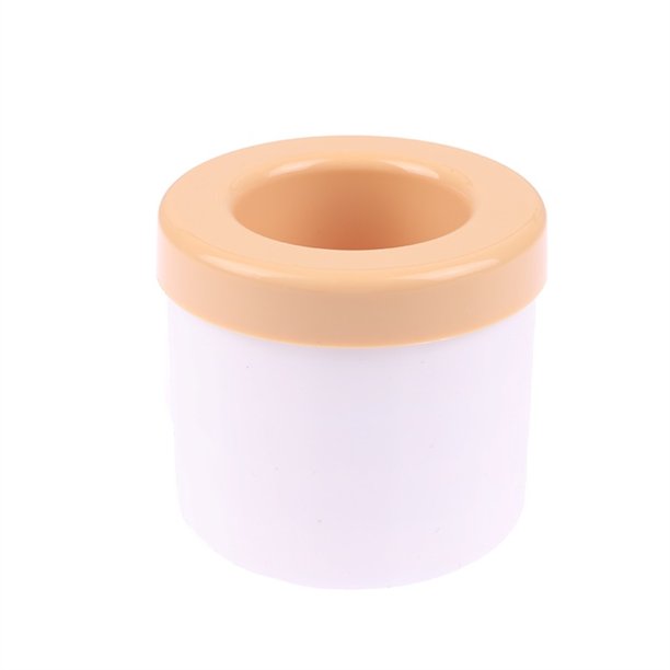 1 cubo de hielo de silicona, molde for taza, bandeja for cubitos de hielo, congelación rápida, diseño creativo, bebidas congeladas, whisky, cerveza, bebidas